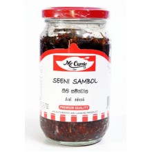 Mc Currie Seeni Sambol